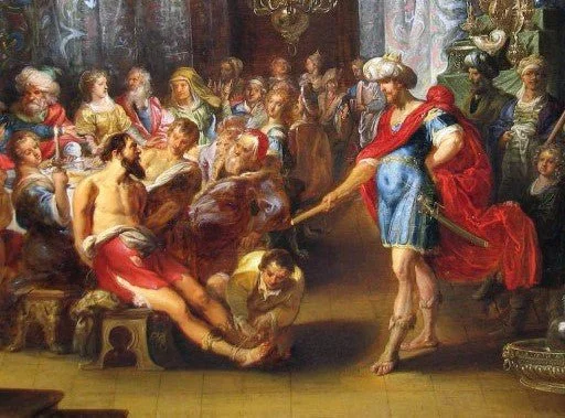 The Twentieth Sunday after Trinity
