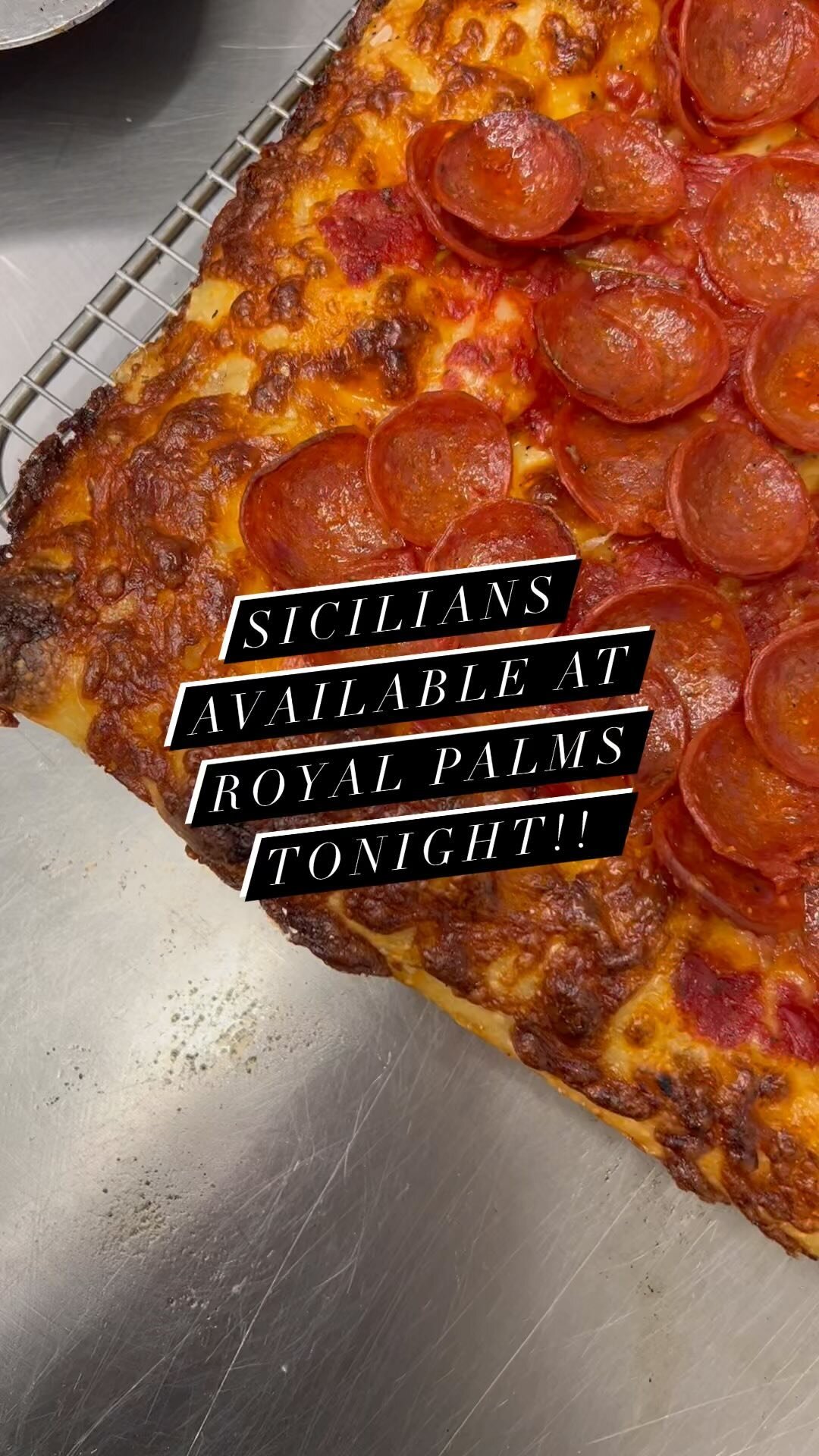 Kim's Uncle Pizza