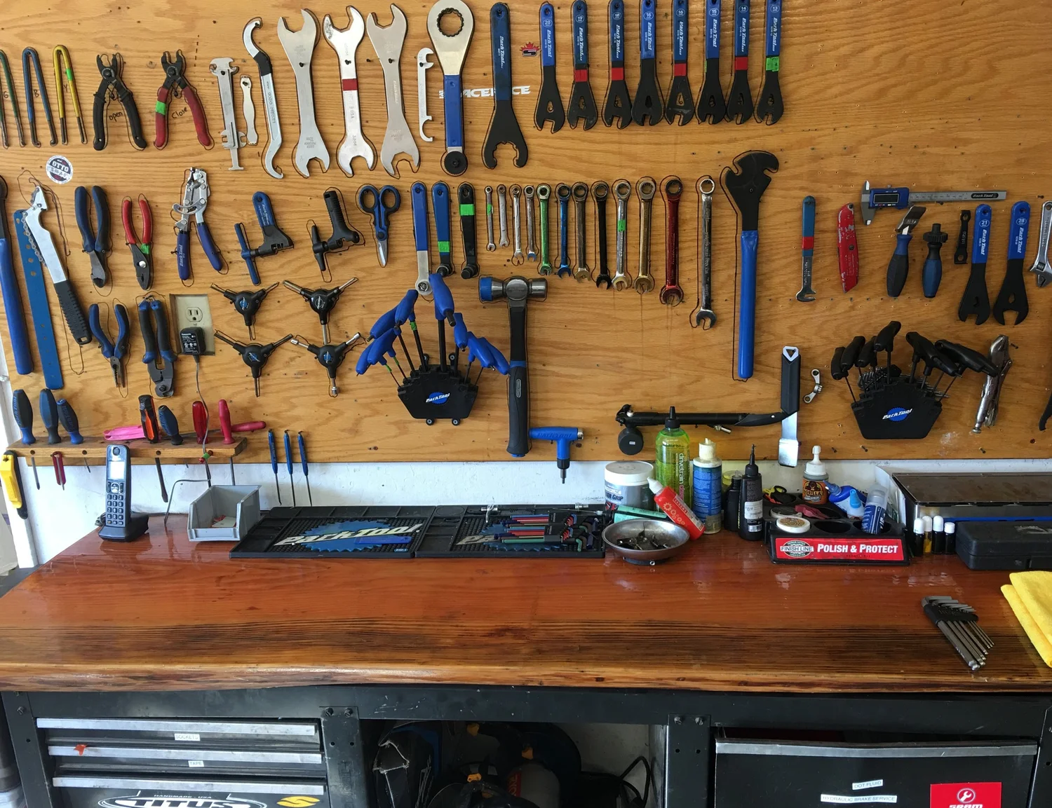 cycle works llc