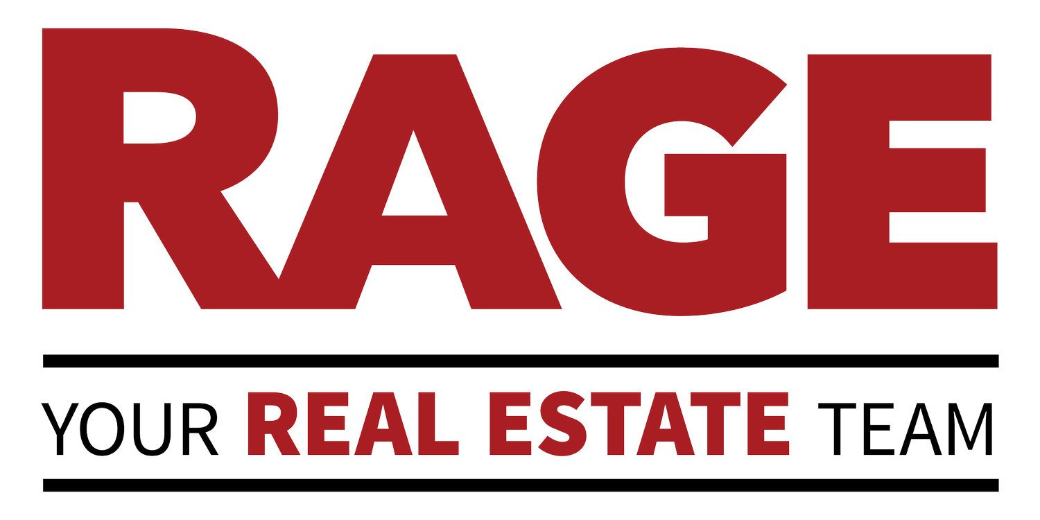 RAGE: Your Real Estate Team