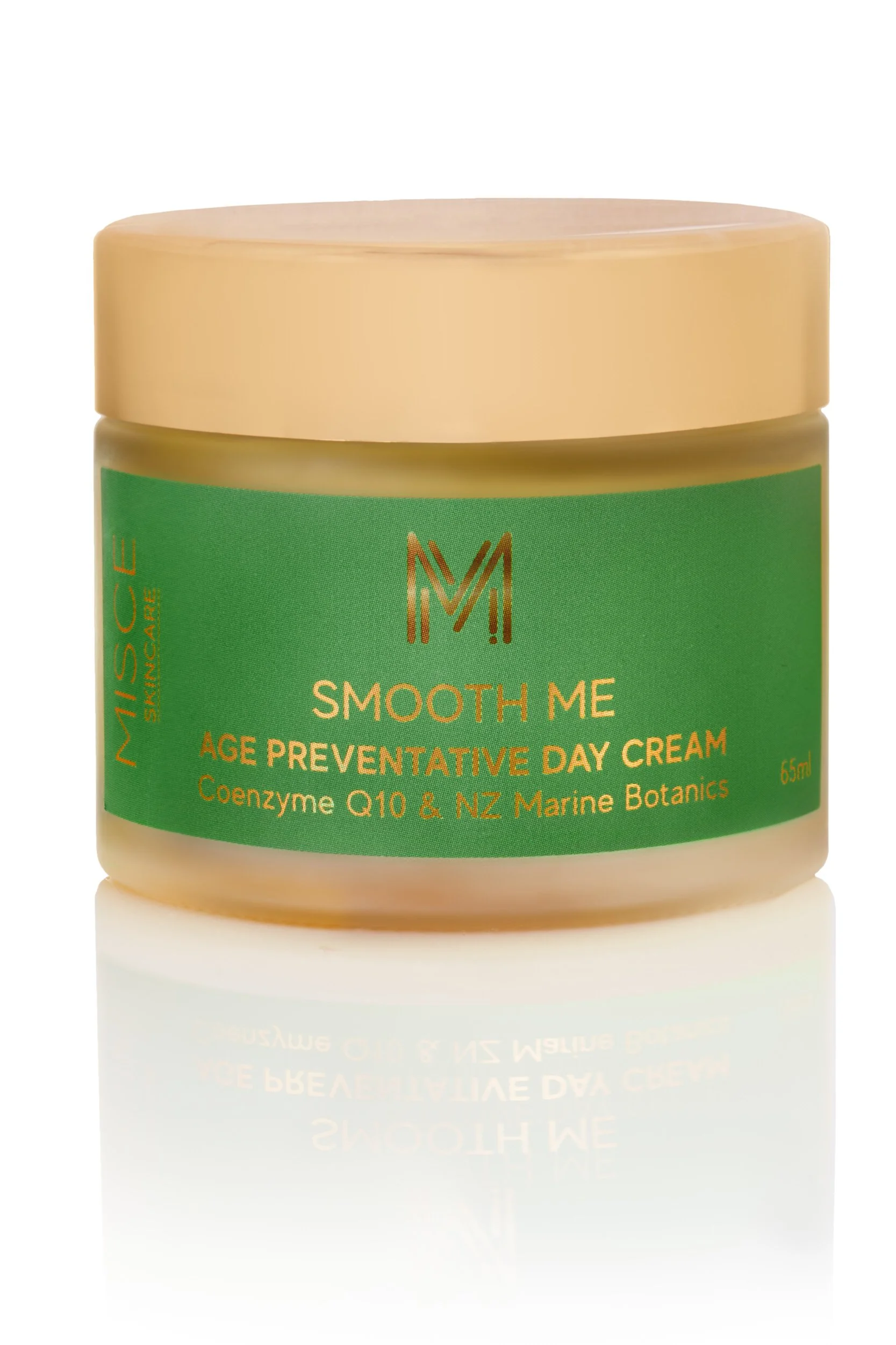 SMOOTH ME - Age Preventative Day Cream