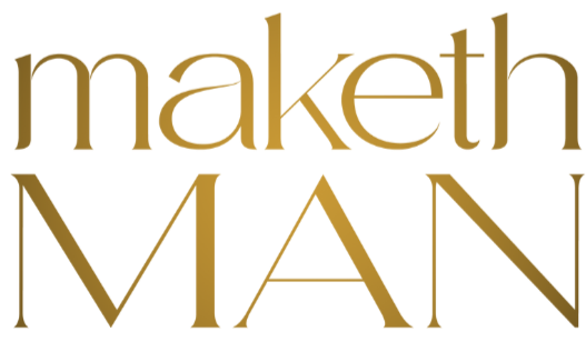 Maketh Man