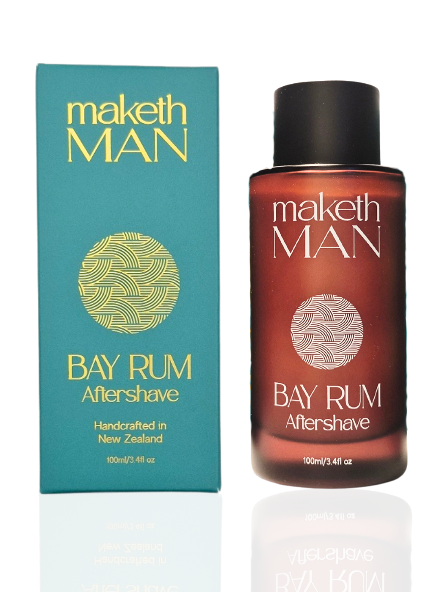 BAY RUM Aftershave 100ml
