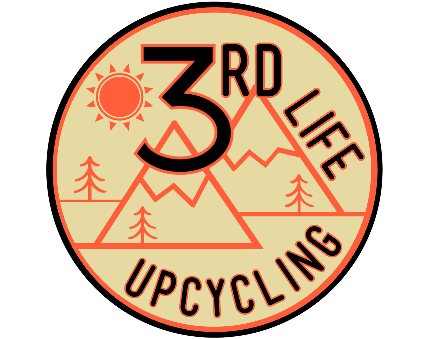 3rd Life Upcycling