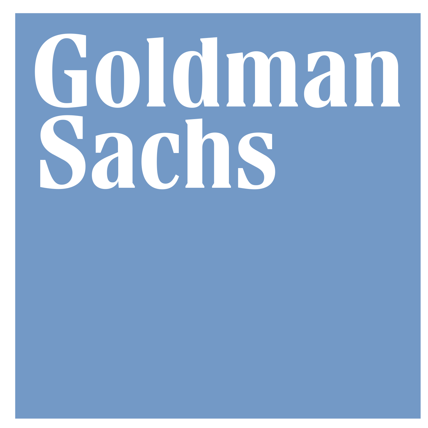 Goldman Sachs