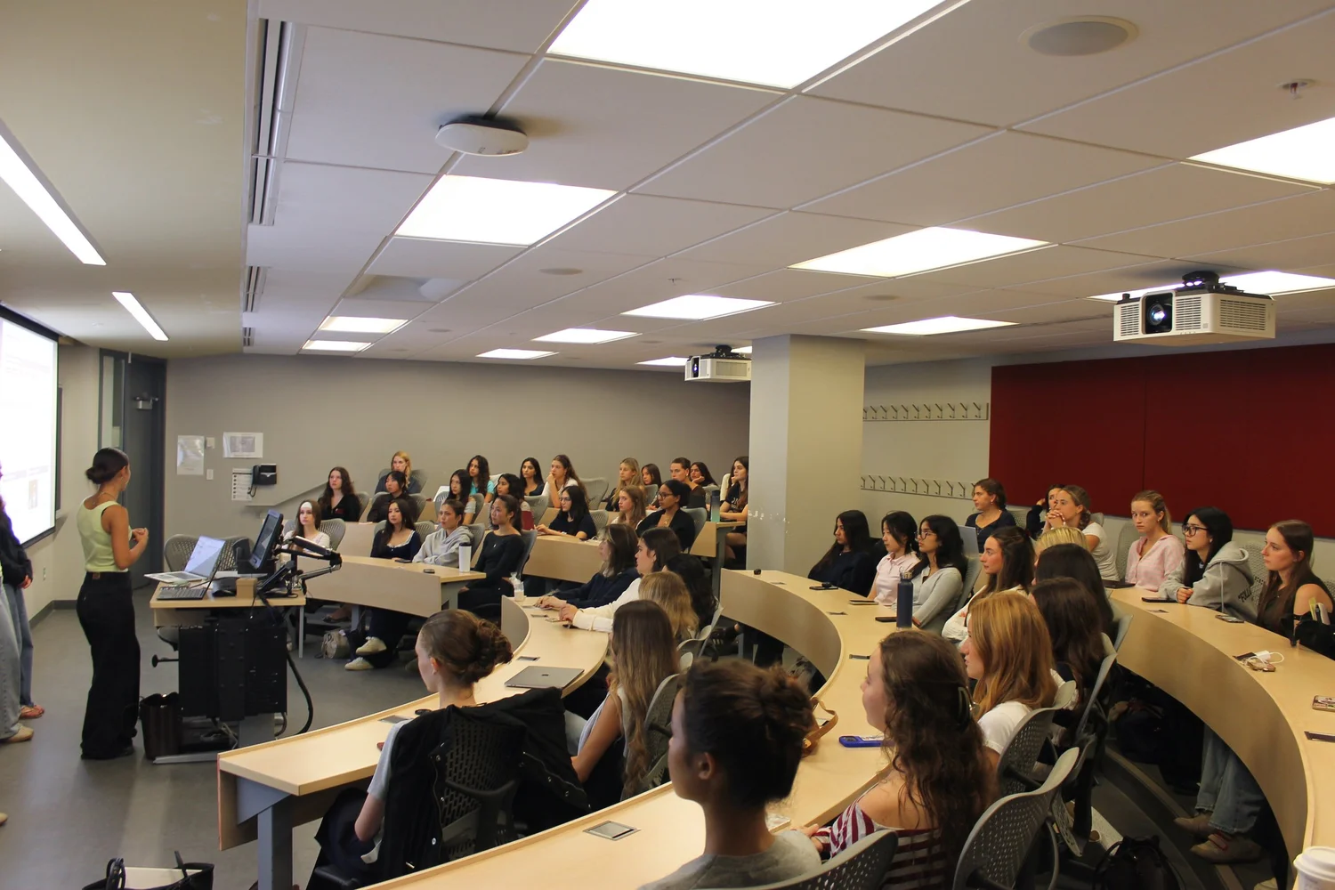 McGill Investment Club