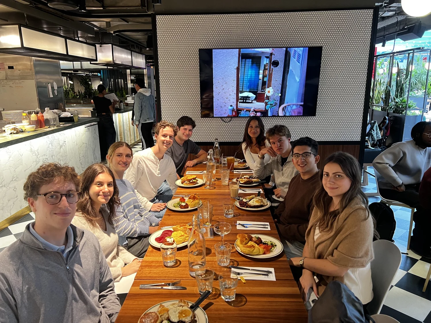McGill Investment Club