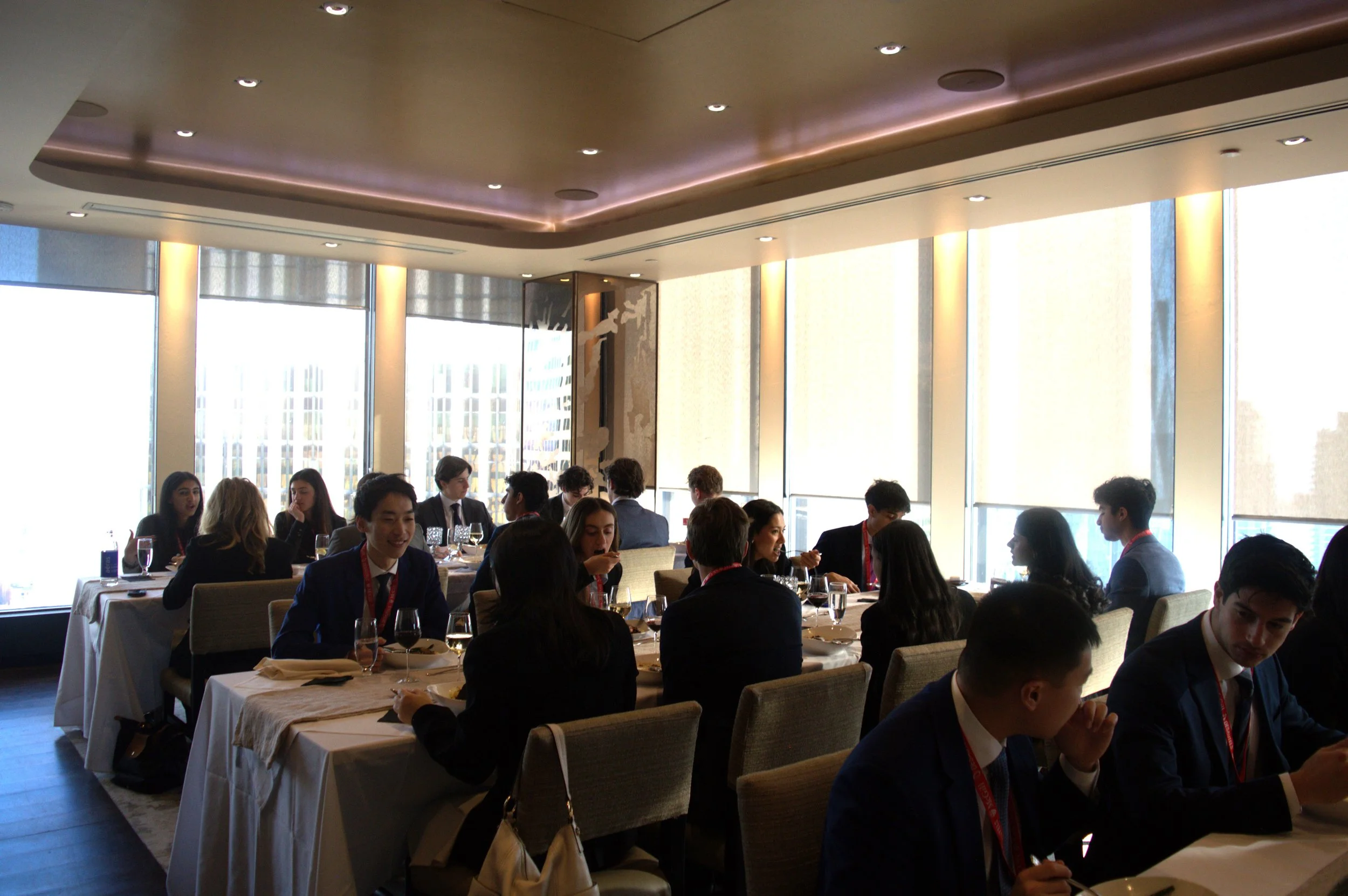 McGill Investment Club