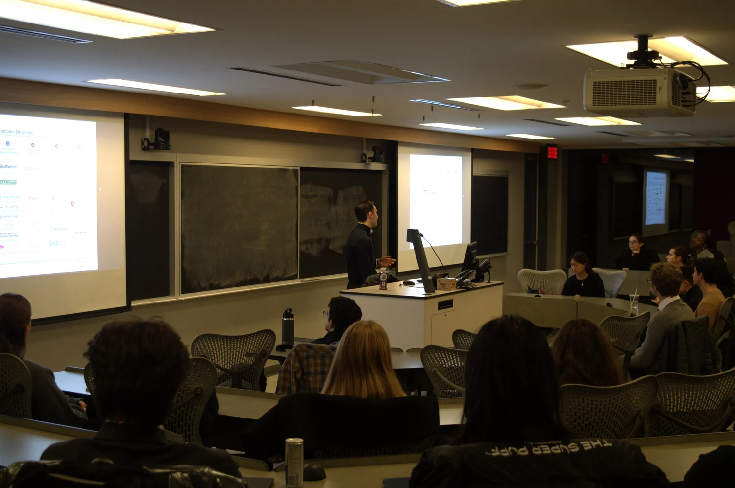 McGill Investment Club