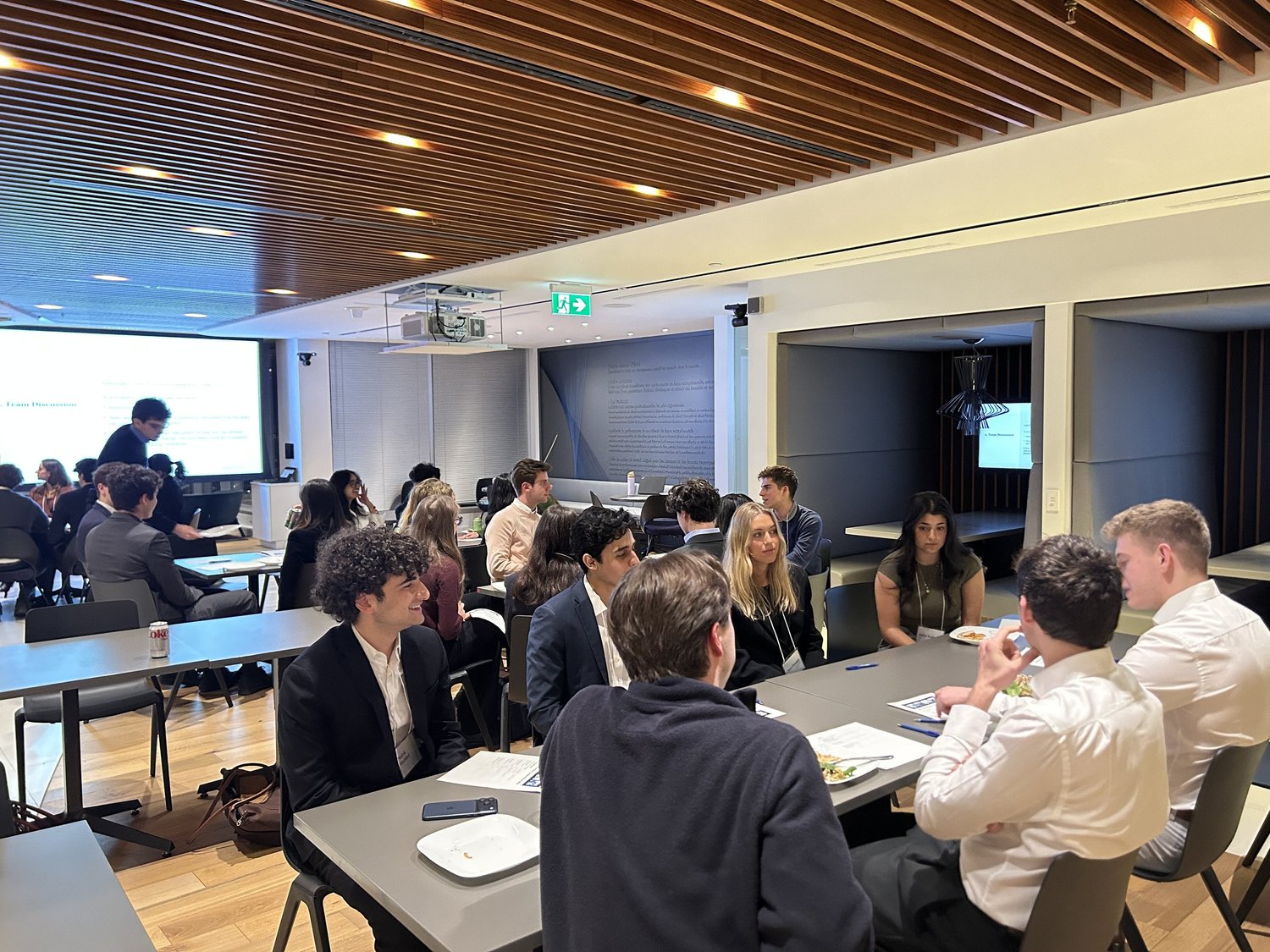 McGill Investment Club