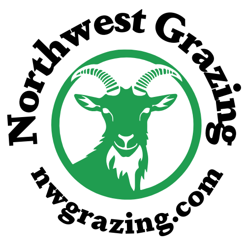 Northwest Grazing