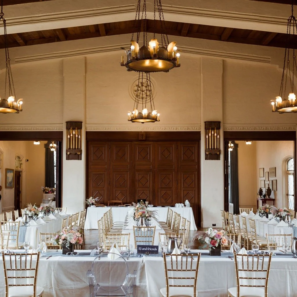 Ready to get this party started! 

Flowers - @solambiance 
Venue - @berkeleycityclub 

📸  @abiqphoto