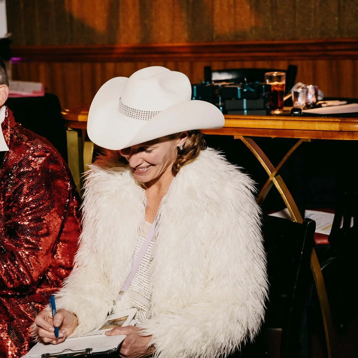 Fundraising made fun.
https://www.preziosieventproductions.com/consultpackage

📸: Vita Hewitt