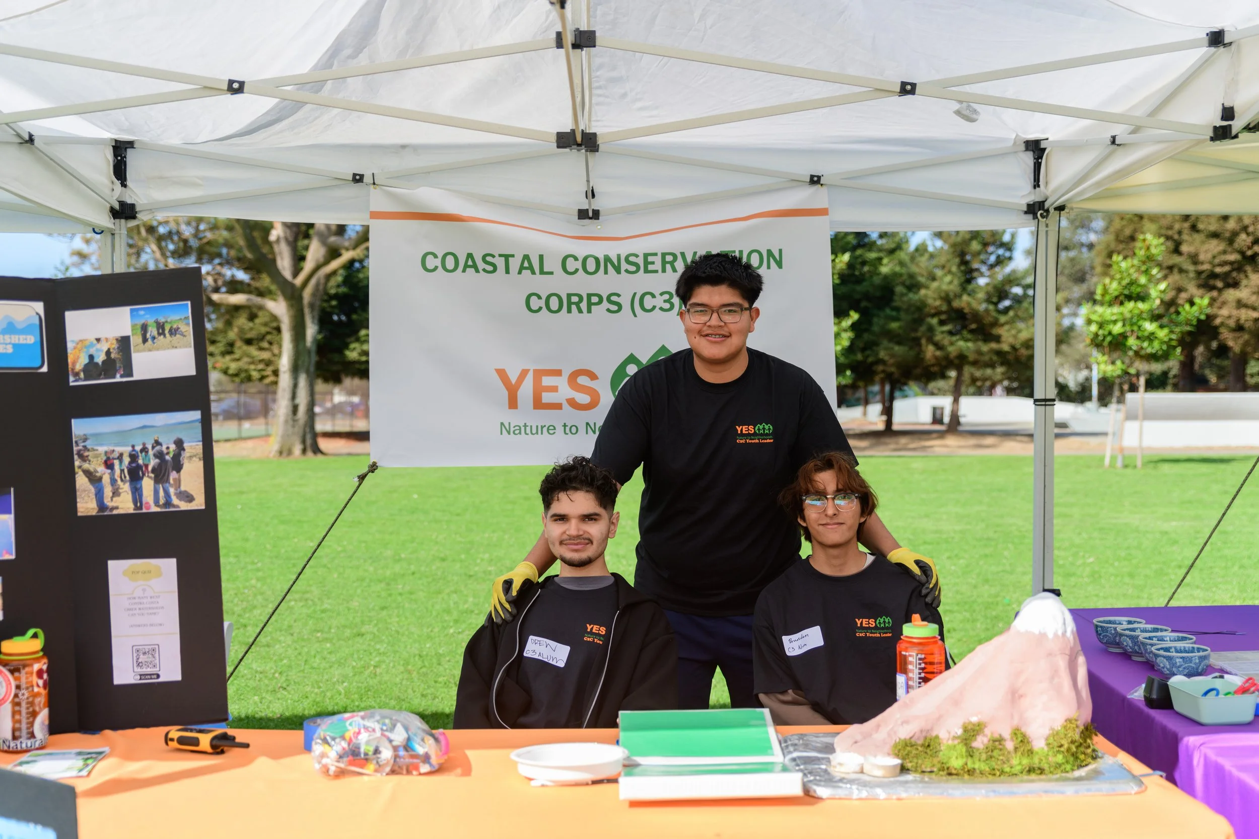YES Fest 2025: A First-of-Its-Kind Community Celebration in Richmond, CA