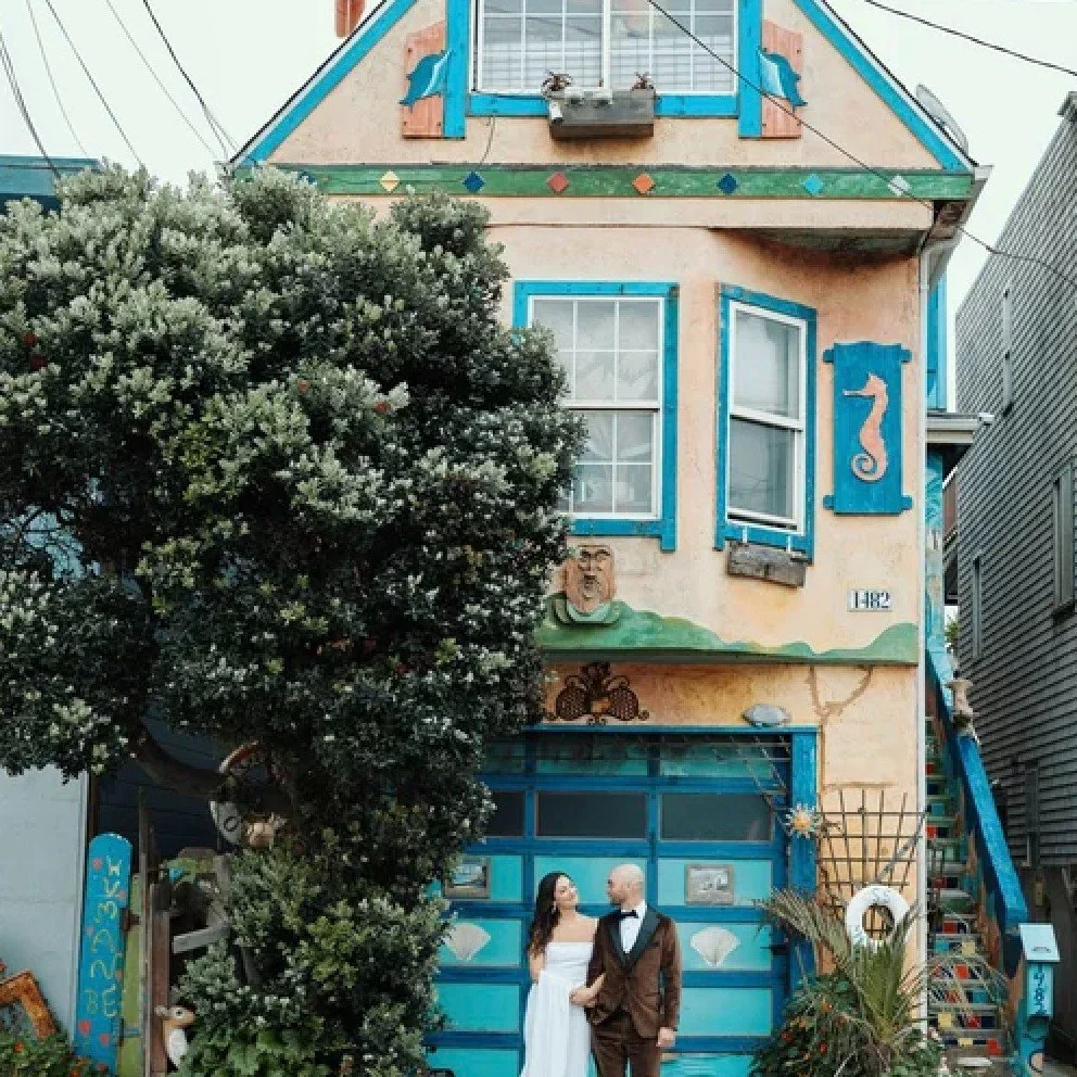 R + B&rsquo;s wedding was a beautiful example that your day should feel effortless, joyful, and completely you. With the right team behind you, you can be fully present and soak in every moment, we handle the rest. 

Venue:  Gallery 308
Production:  