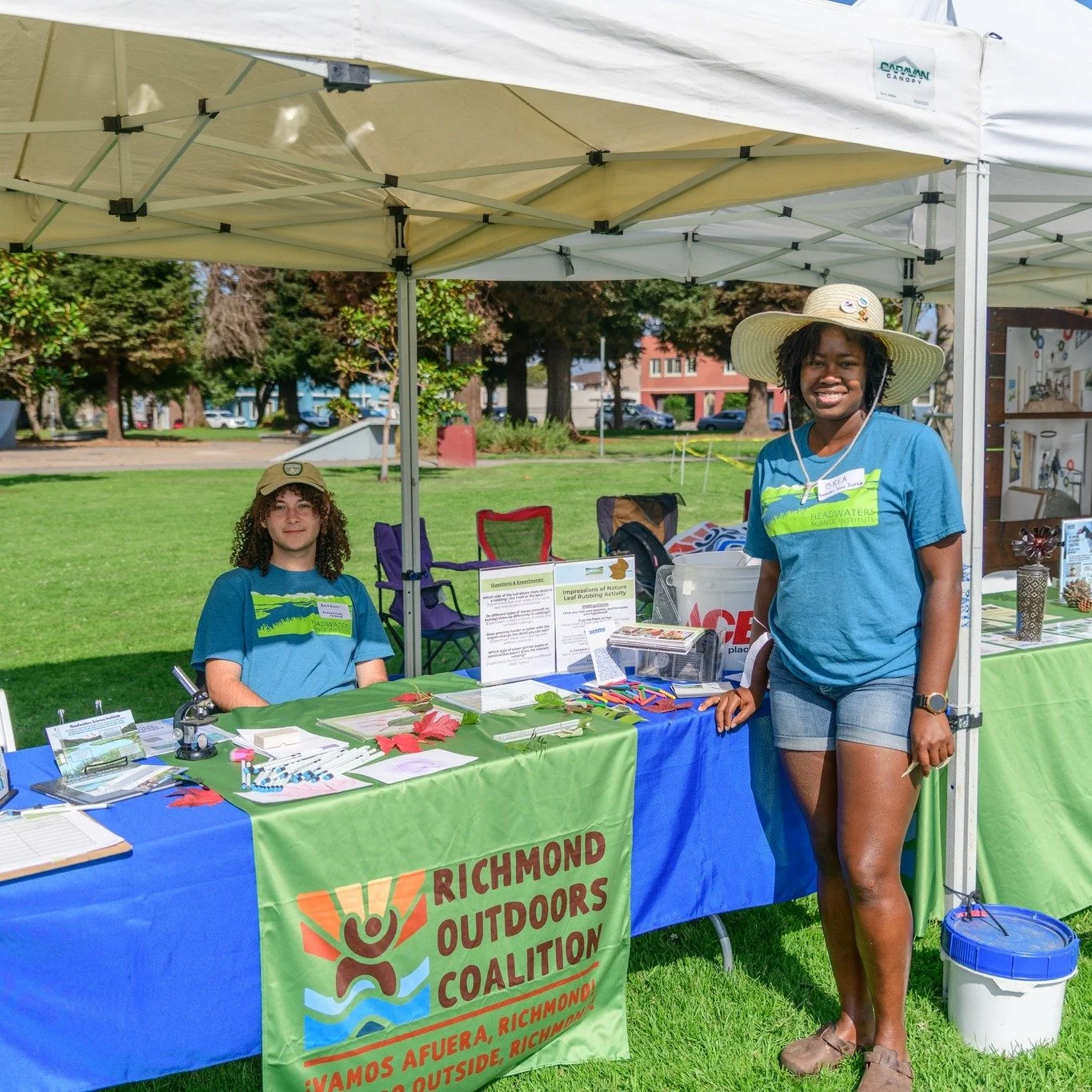 YES Fest 2025 was a first of its kind community celebration that showed what&rsquo;s possible when community leads.

From local partners to attendees showing up with purpose, this wasn&rsquo;t just an event, it was a space built for connection, colla