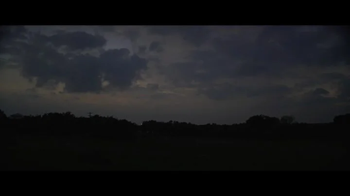 Capturing the eclipse&rsquo;s landscape changes with the help of the @atlaslensco Orion 40mm, shot on the Canon C500 mk ii. 

With clouds in the weather report during the April 8th eclipse, we pivoted to shoot the landscape changes instead, using the