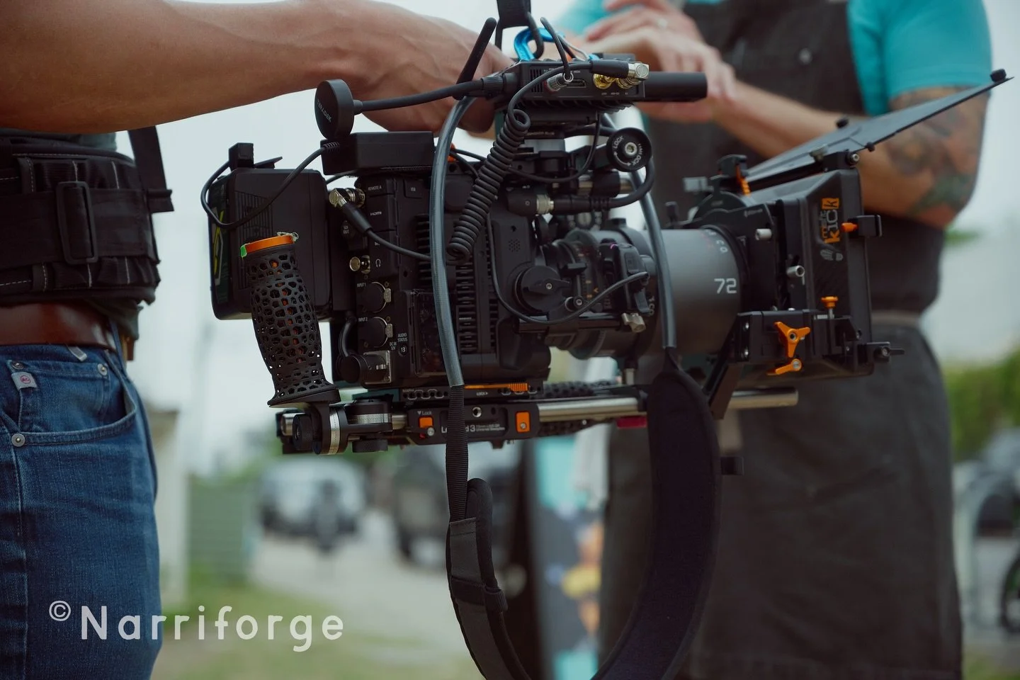 A new series is in the works, more info coming soon!

Gear: @atlaslensco 
@canonusaprovideo 
@brighttangerine 
@readyrig