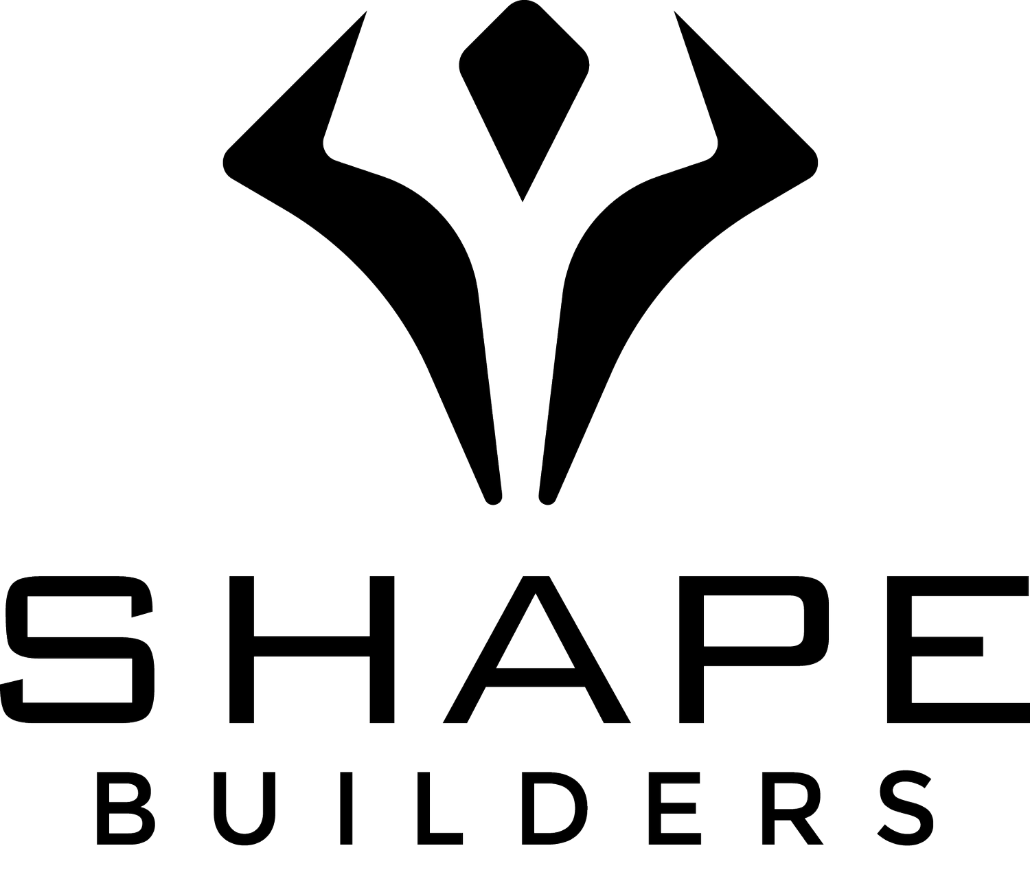 SHAPE BUILDERS