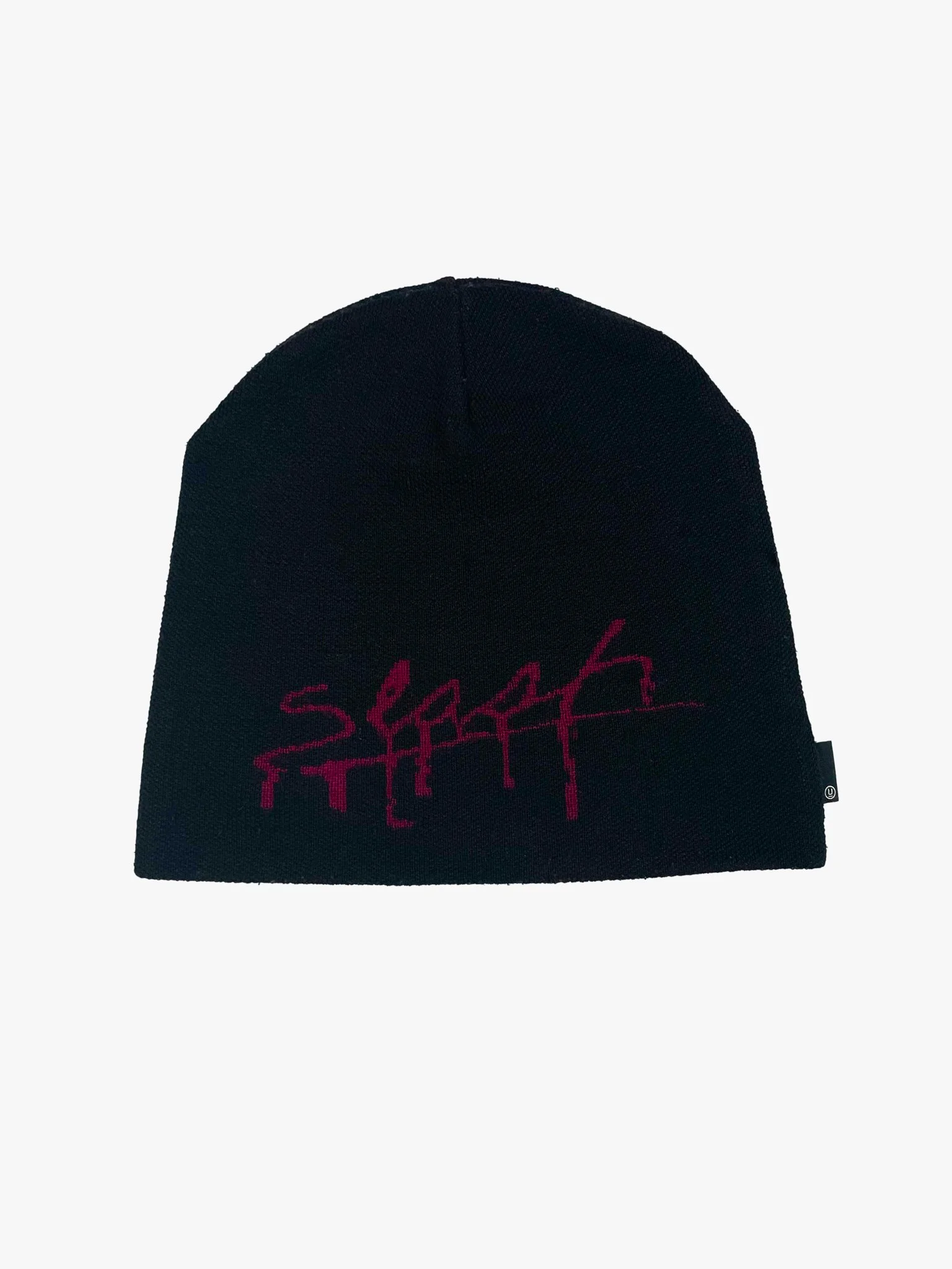 Undercover AW15 Slash Magazine Beanie
