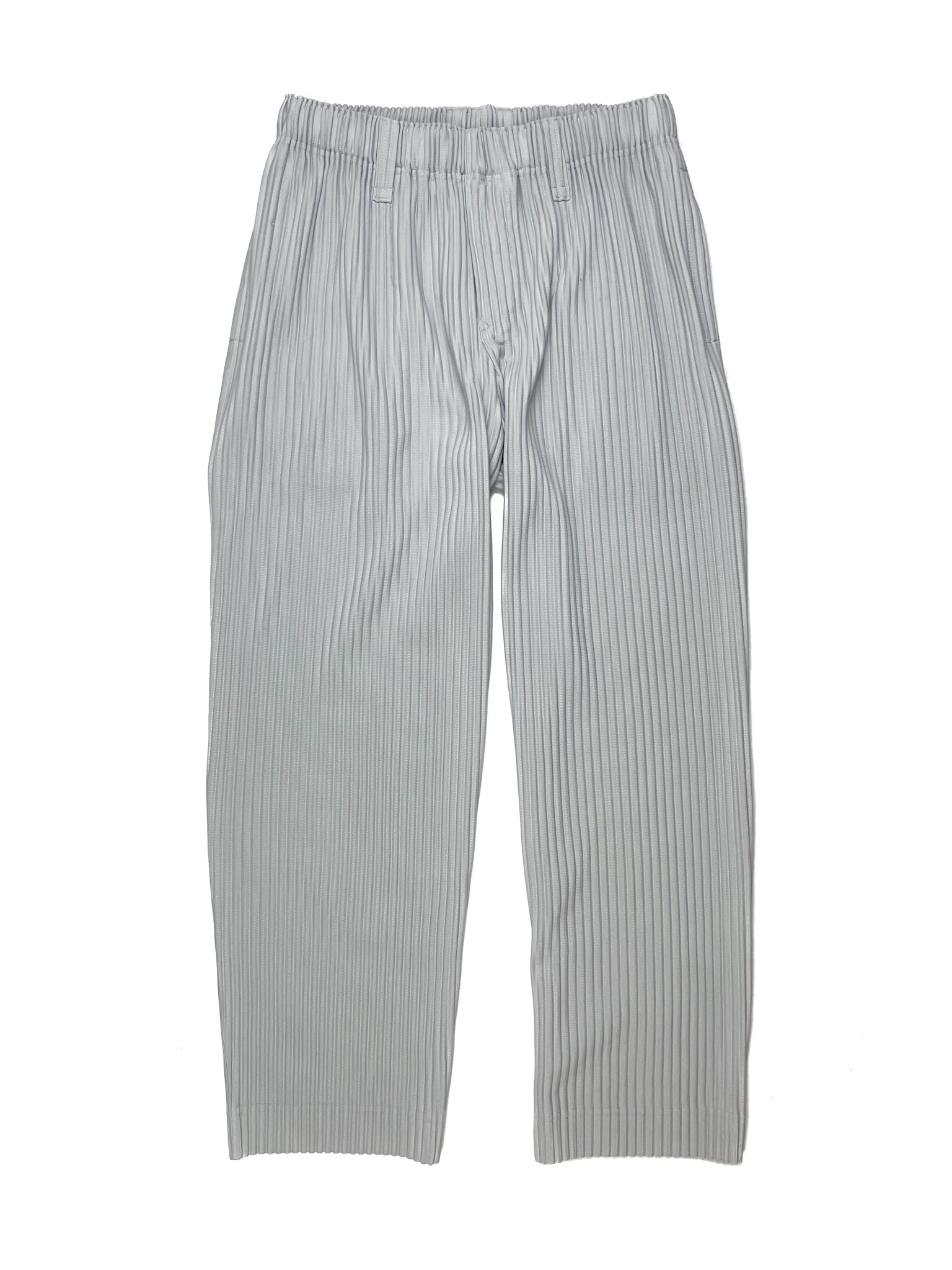 Issey Miyake Homme Plissé Pants