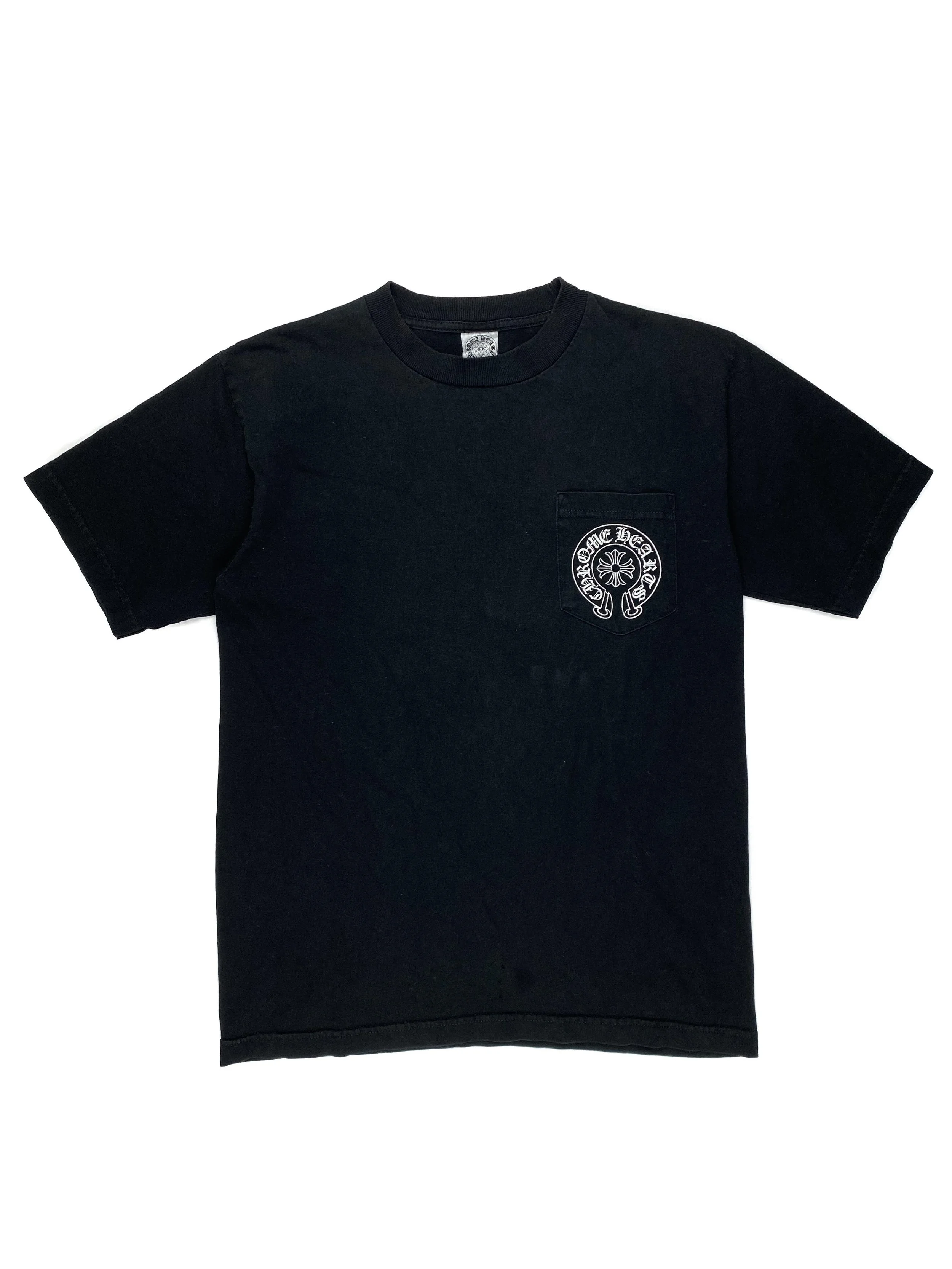 Horseshoe Pocket Tee