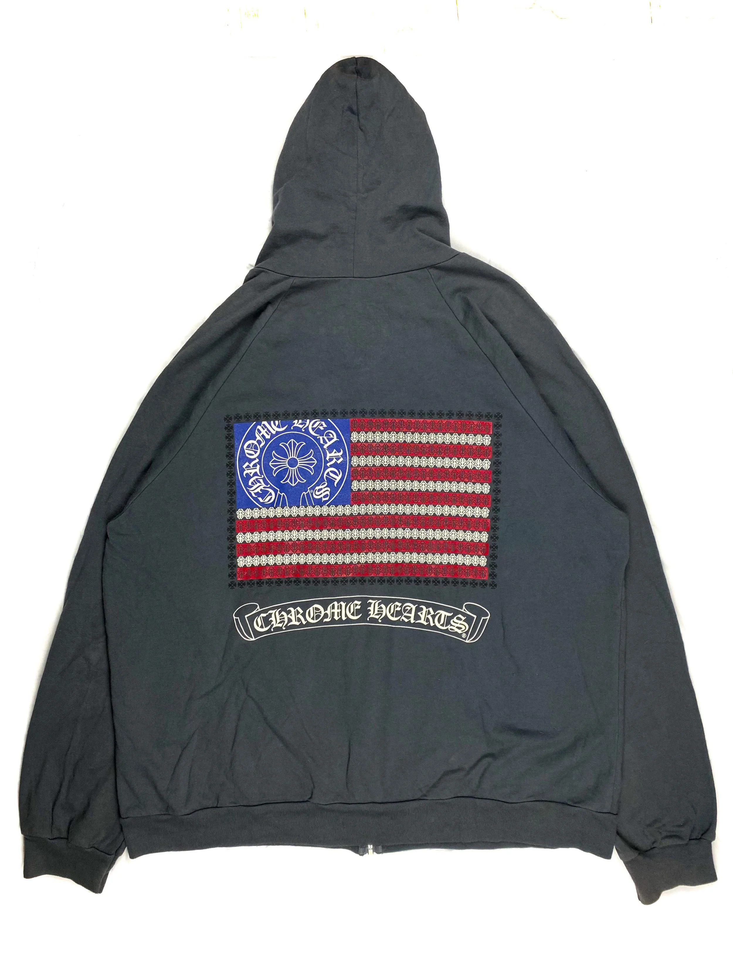 american flag hoodie