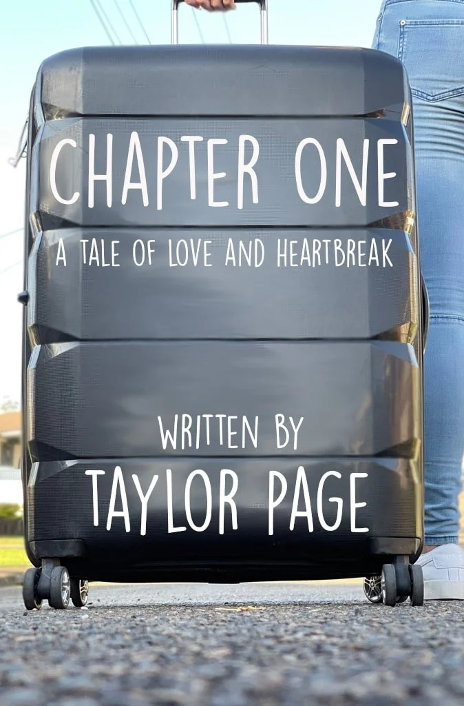 Chapter One Audiobook