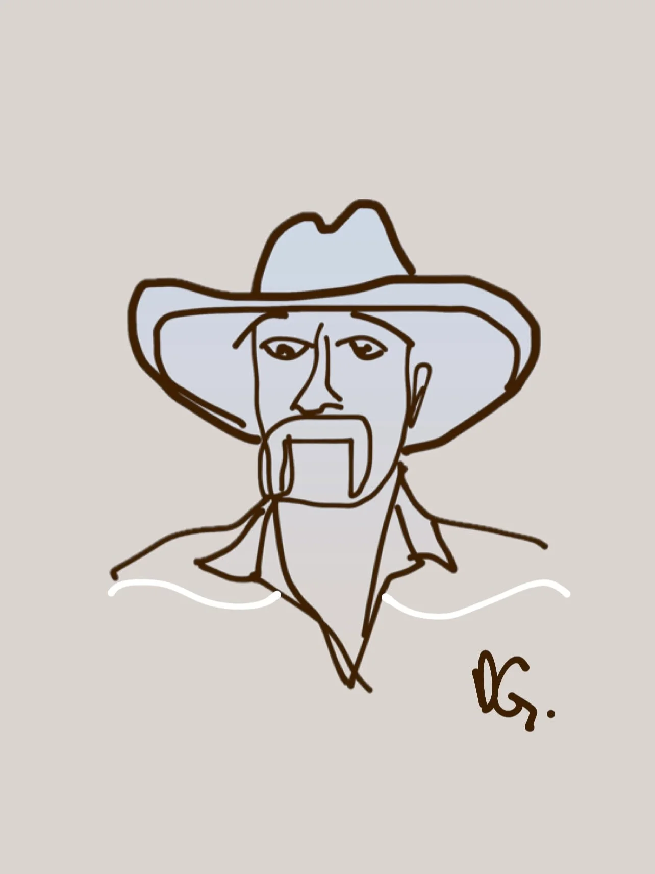 I can&rsquo;t believe I&rsquo;m writing this. My heart is heavy. This week, my horsemanship instructor, David Gray, went to be an angel in heaven. There was nobody like him. A tall horseman with the heart of a teddy bear. Anytime I came to a lesson a