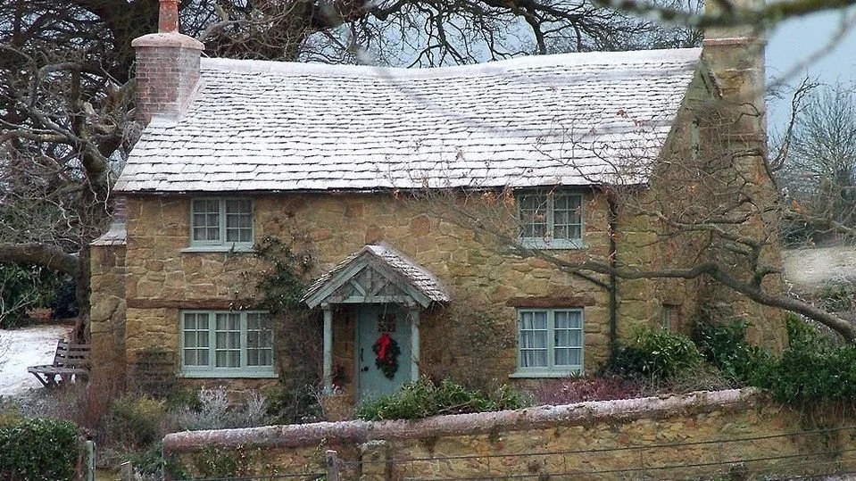 The Holiday (Surrey, England)