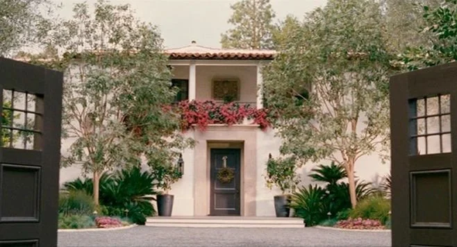 The Holiday (California)