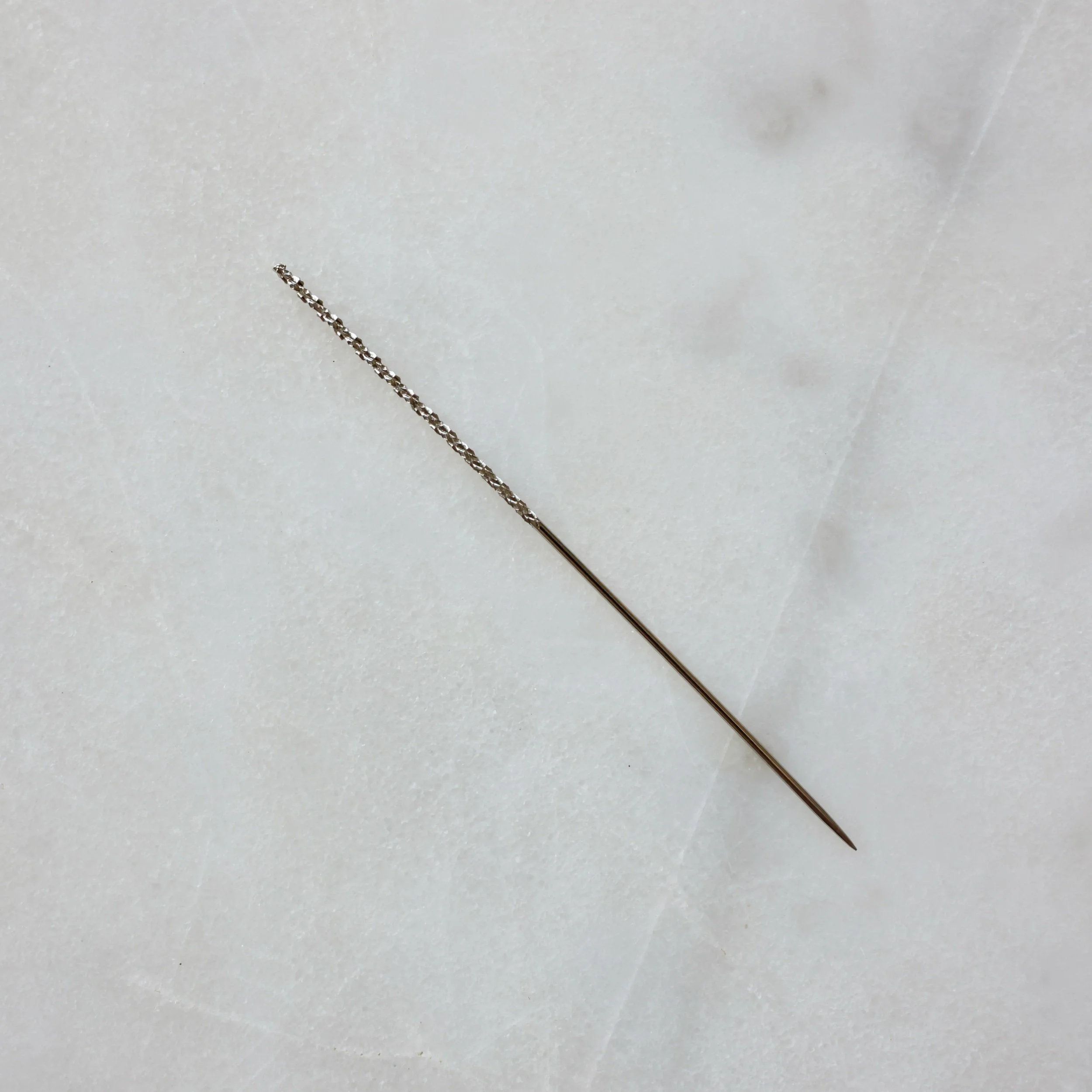 Snag Nabit Needle