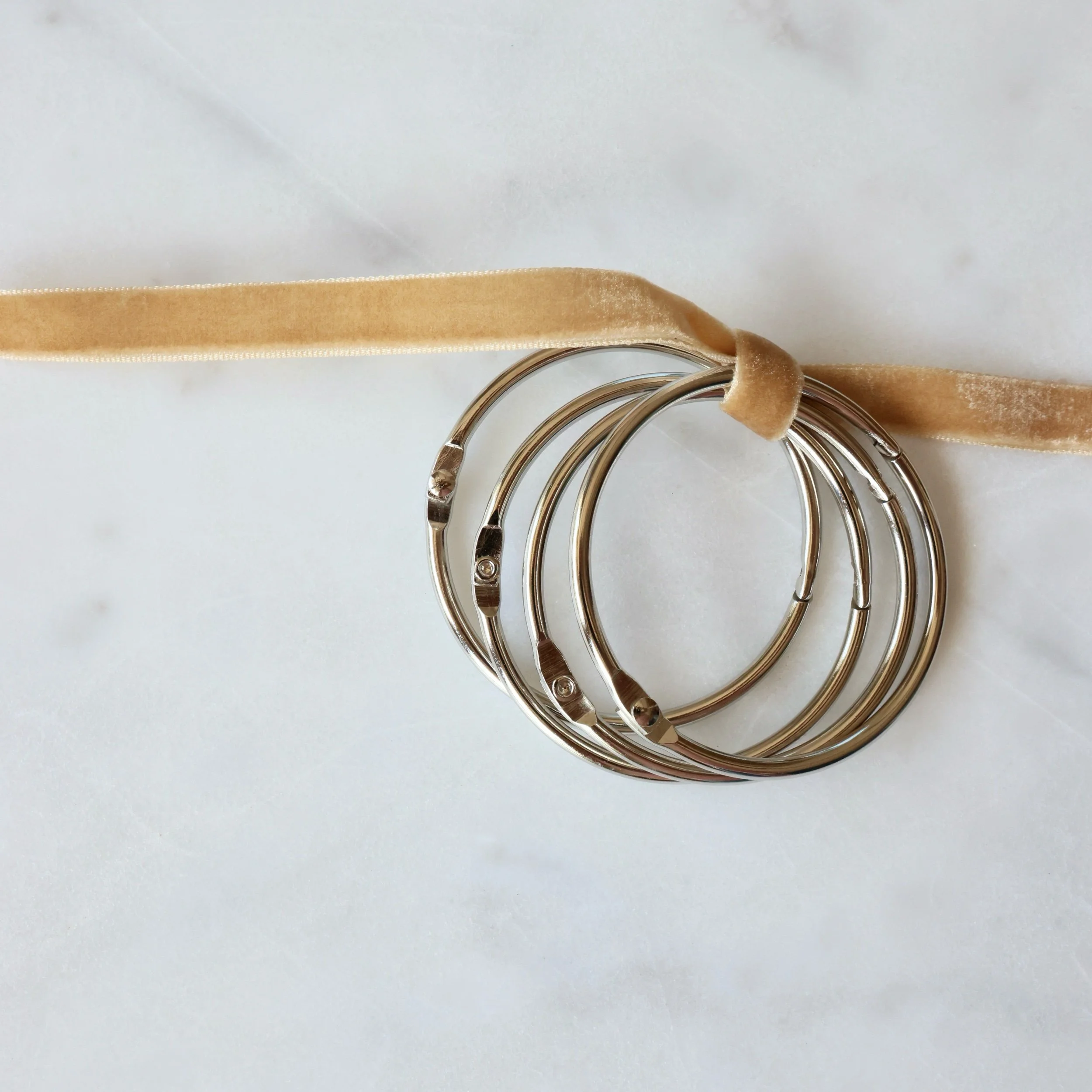 Thread Rings