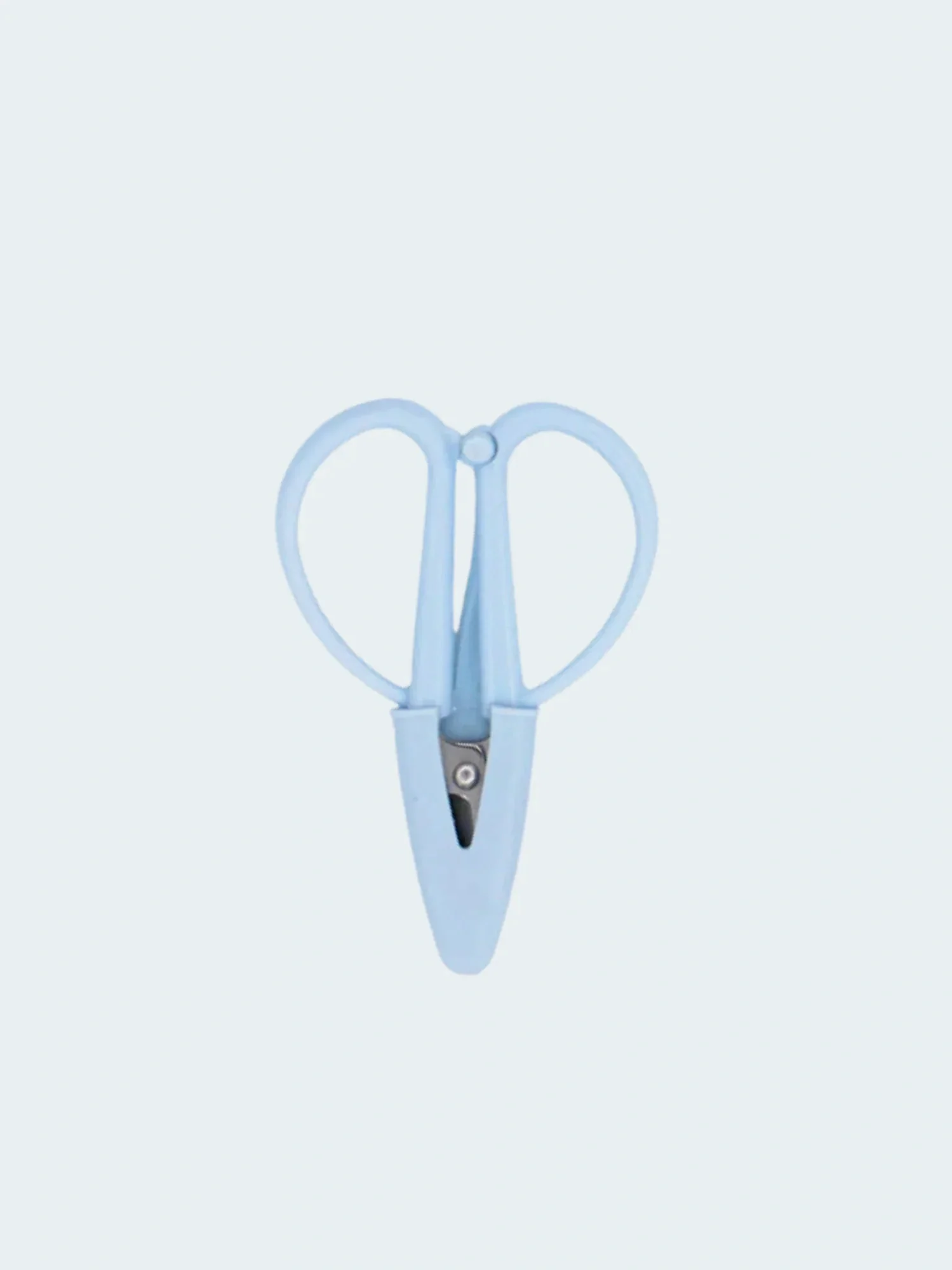 Needlepoint Scissors