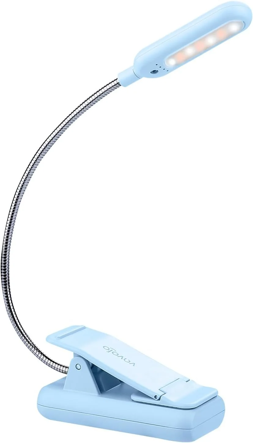 Rechargeable Light
