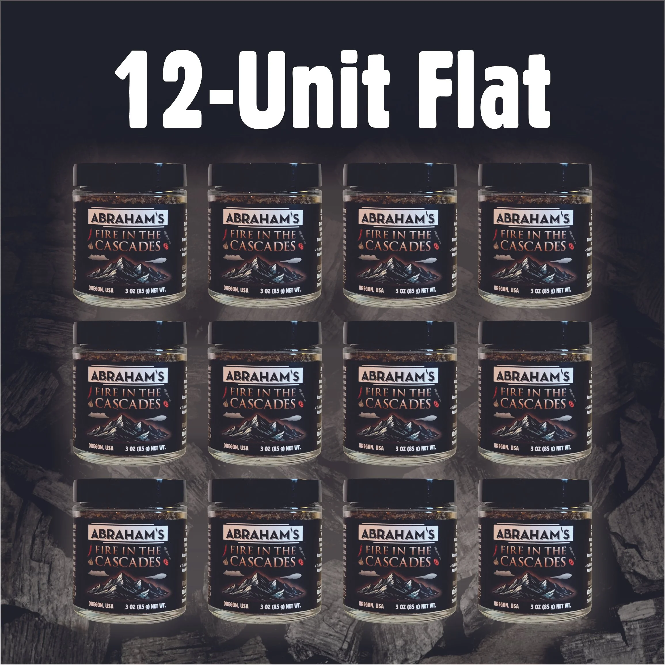 12-Unit Flat Abraham's Spices Fire in the Cascades.jpg