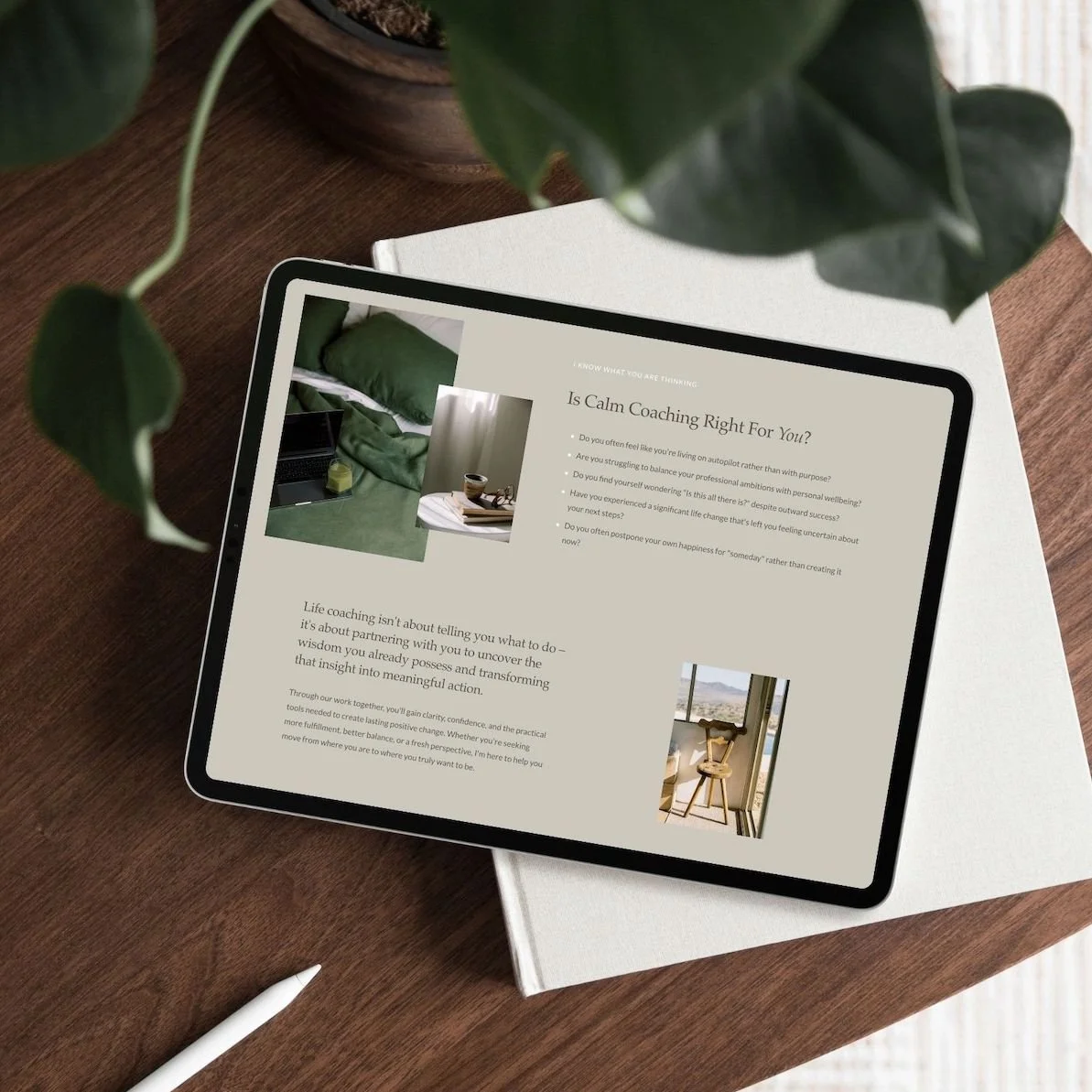 Social Magpie Design Co - Calm iPad Mockup.jpg