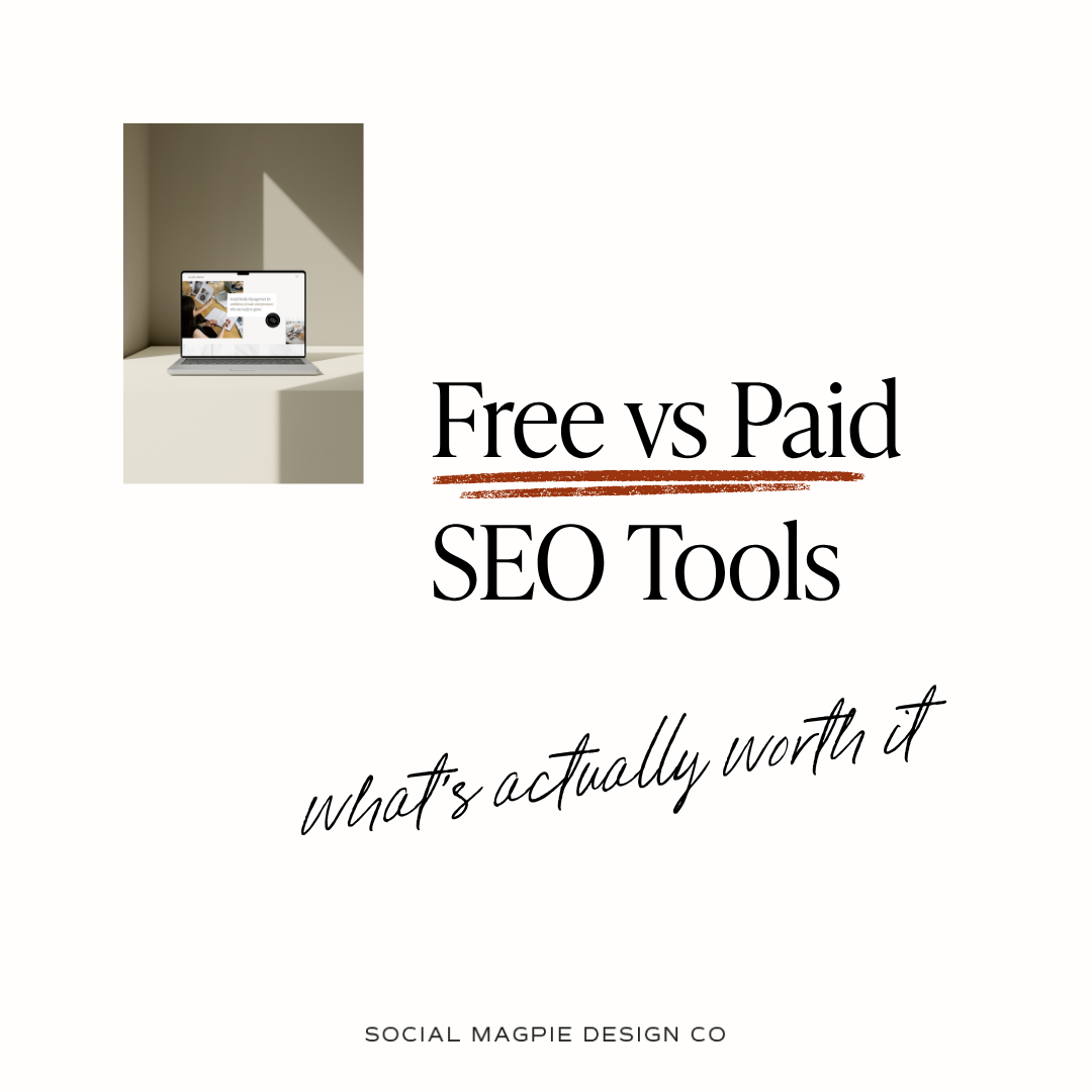 Free vs Paid SEO Tools - What's Actually Worth It?