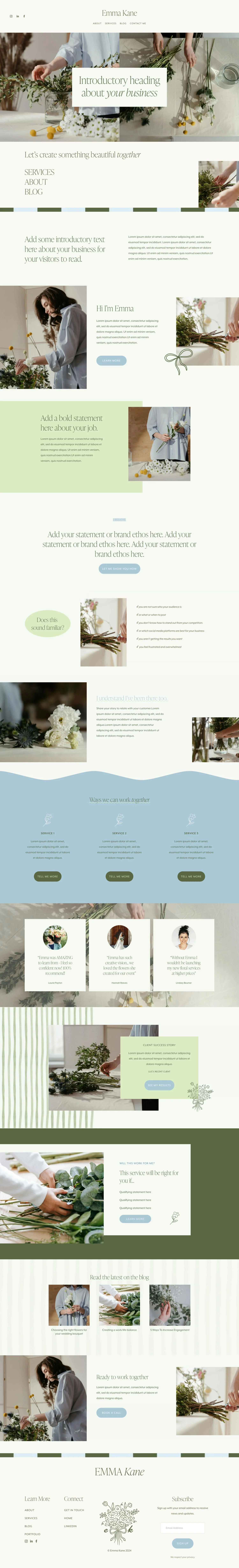 Social Magpie Design Co Templates - Calm-01.jpeg