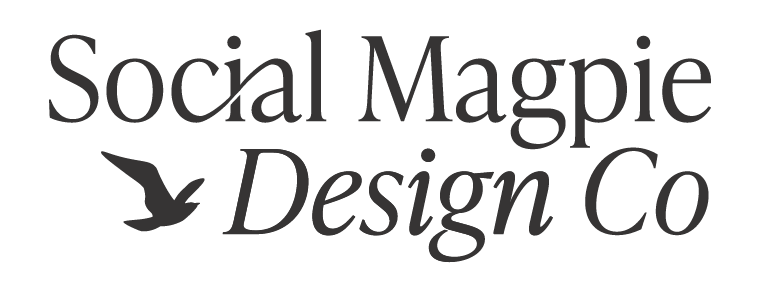 Social Magpie Design Co 