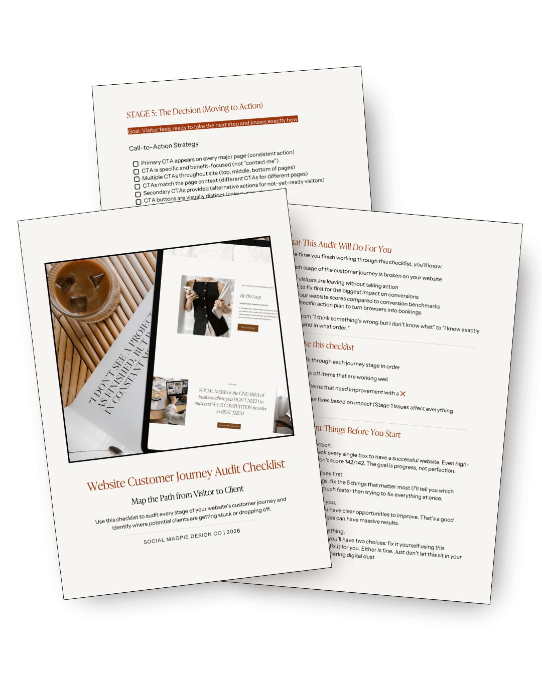 Example Guide For Website Free Website Guides — Premium Squarespace Website Templates For Creatives