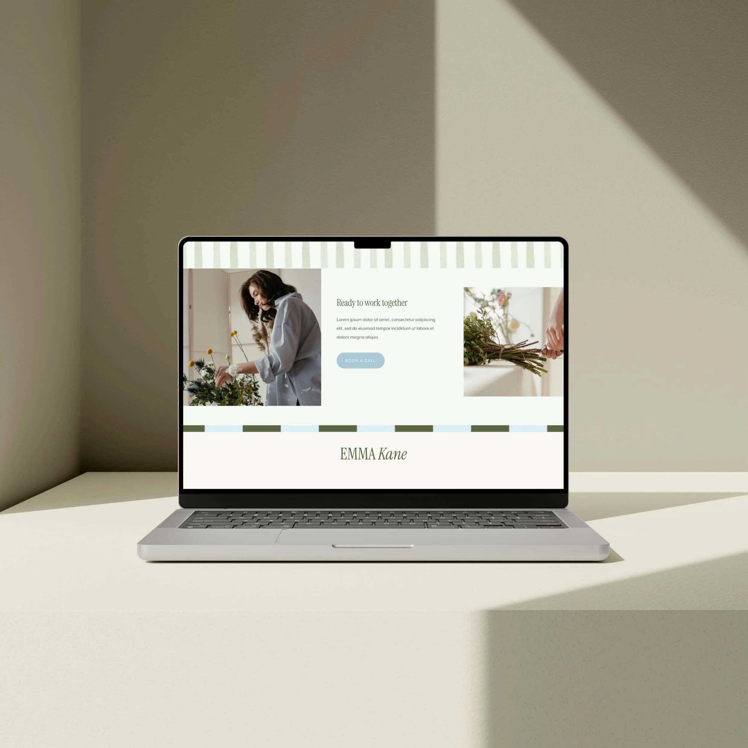 Squarespace Website In A Day Build
