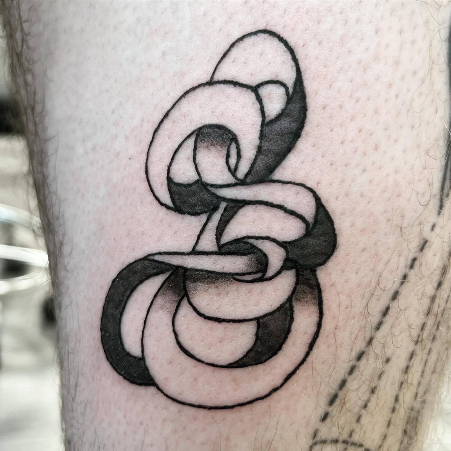 first time shading.