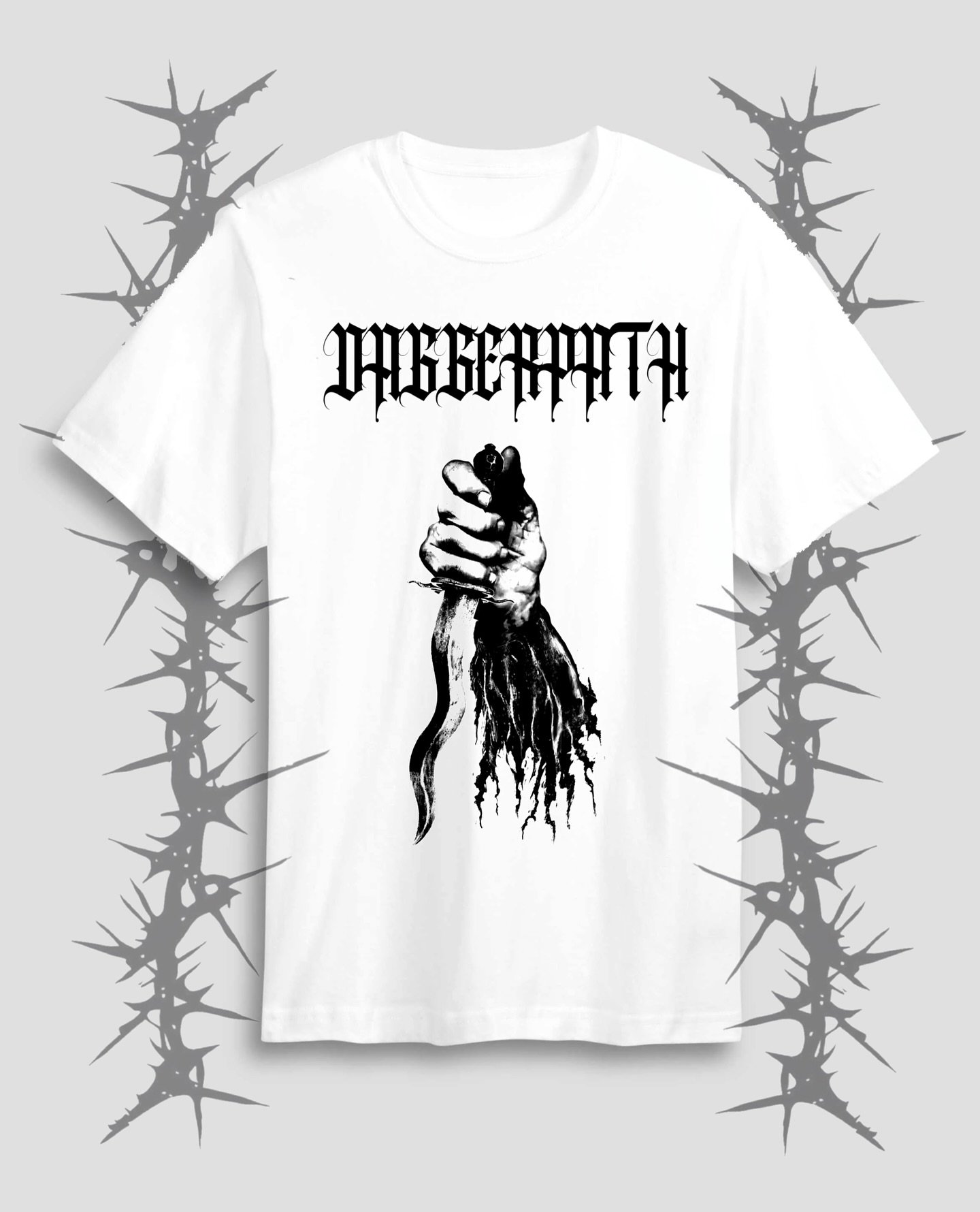 Taking presales for shirts. Comment what size you want. 25$ each. Got 5 so far. 
.
.
.
.
#tattooartist #tattooart #tattoomerch #inkedstyle #bodyart #tattoogifts #tattoofashion #artwork #artist #creative #vancouver #vancouverbc