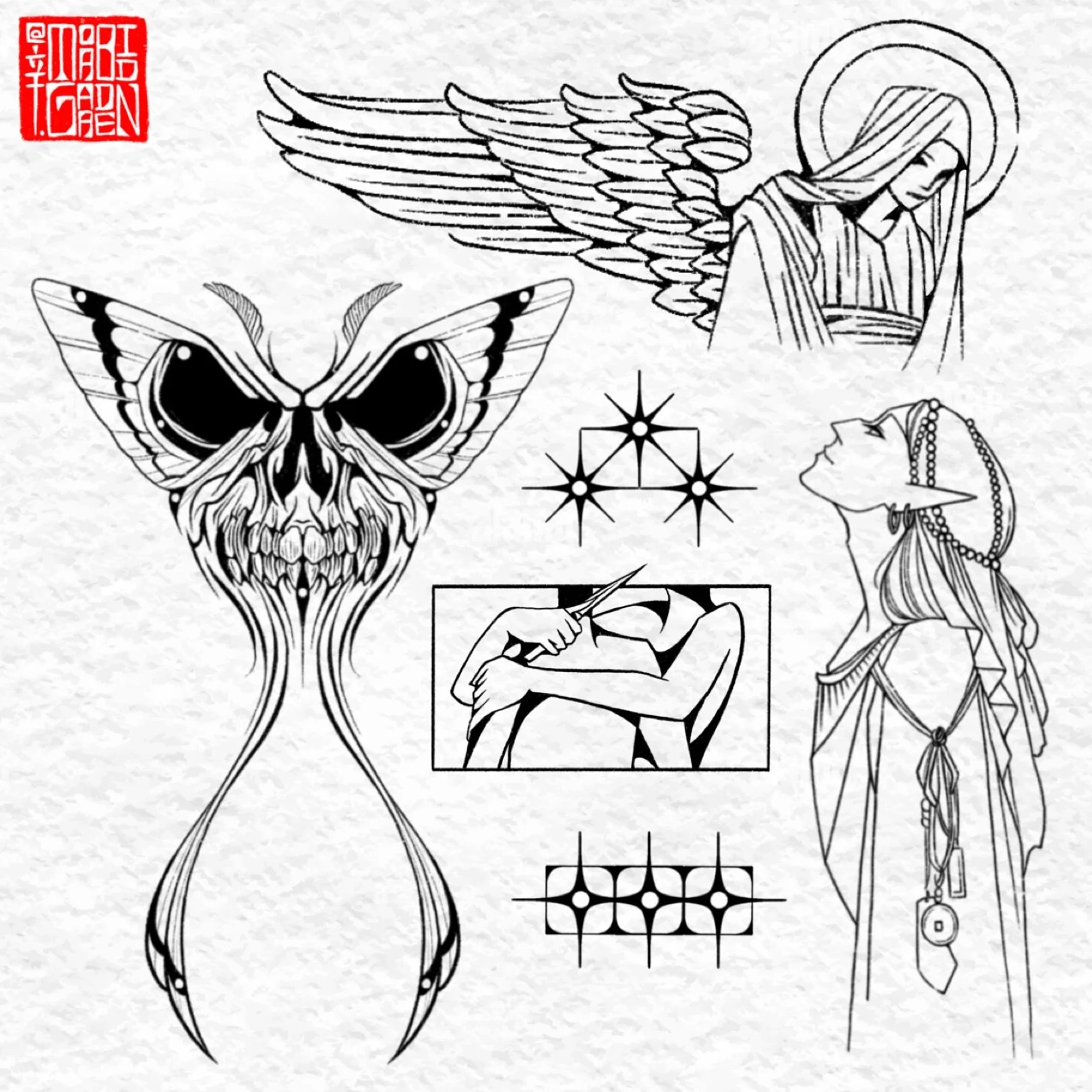 Hella halloween flash 🦇