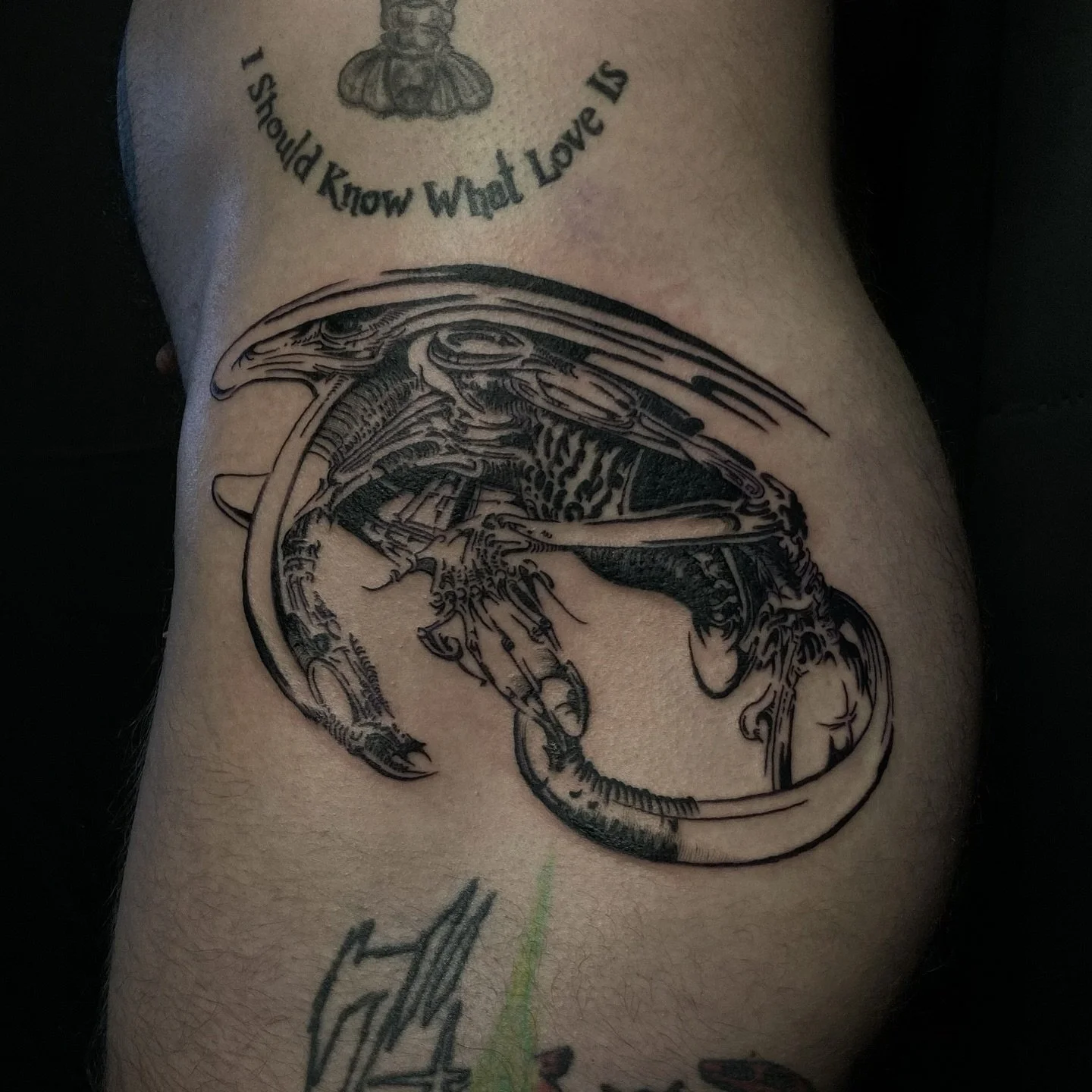 From my flash 4 a real tuff guy 💪