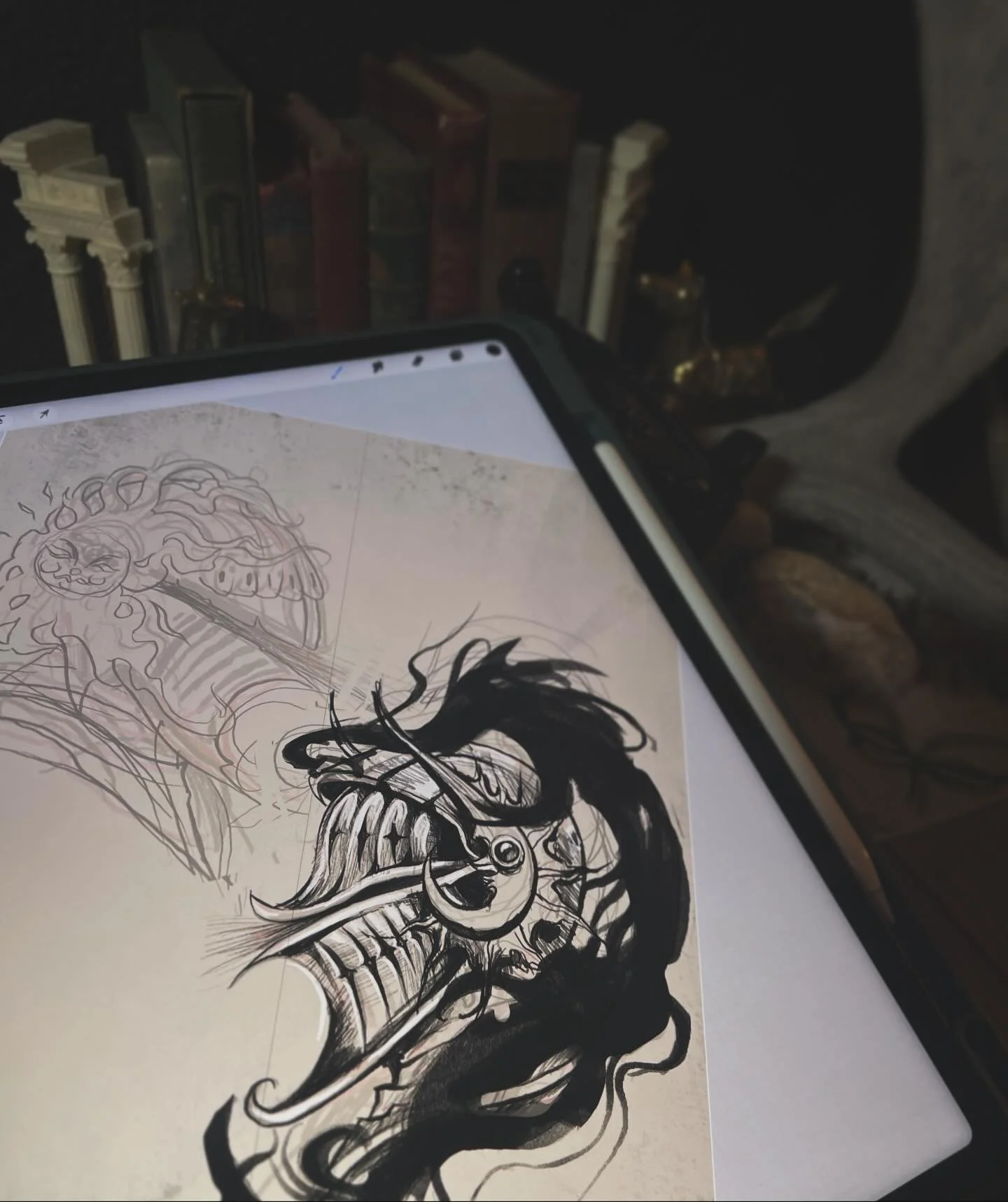 One night rides at sunset, one knight rides at sunrise.

#tattooflash #artwork #drawing #knights #knighttattoo #fantasytattoo #gothictattoo #tattooartist #vancouvertattoo #vancouvergoth #canadagoth #witchy #medievaltattoo #gothictattoo