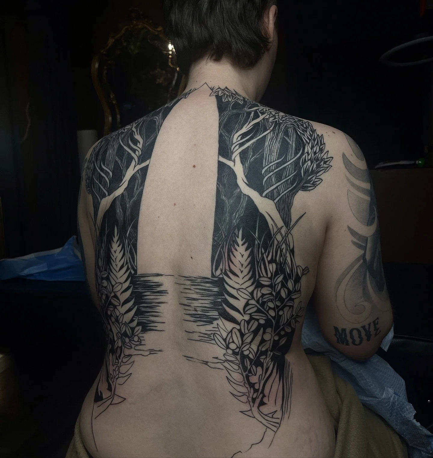 #WIP ❤️