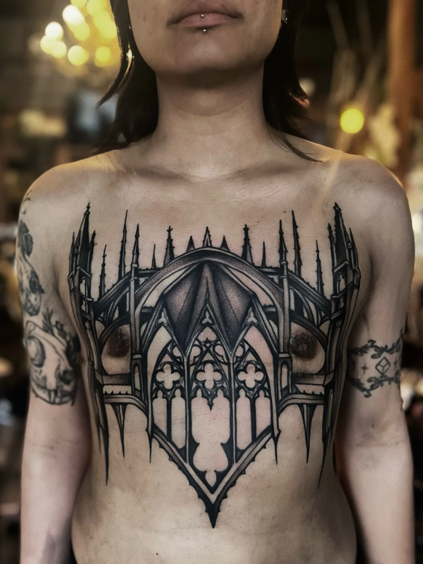 absolute blast making this one for tobin. thanks dude! 🏰
