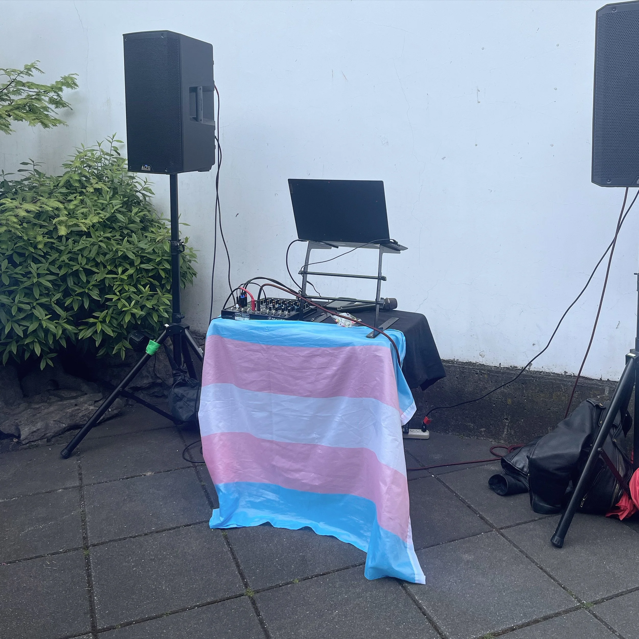 Huge milestone: i had the honour of being invited to my client&rsquo;s wedding!! Rn it feels like i have endless thoughts on community, queer love, how art always brings the right people together, how connection is everywhere, how i have always striv